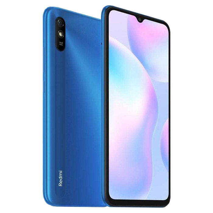 XIAOMI REDMI 9A 6.53 XIAOMI REDMI 9A 6.53